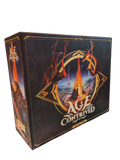 An Age Contrived – Pixie Games