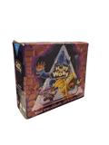 Huby Woky – Hubvious SAS