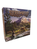 Sierra West – Pixie Games