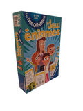Le Jeu des Énigmes – Les Incollables – Ravensburger