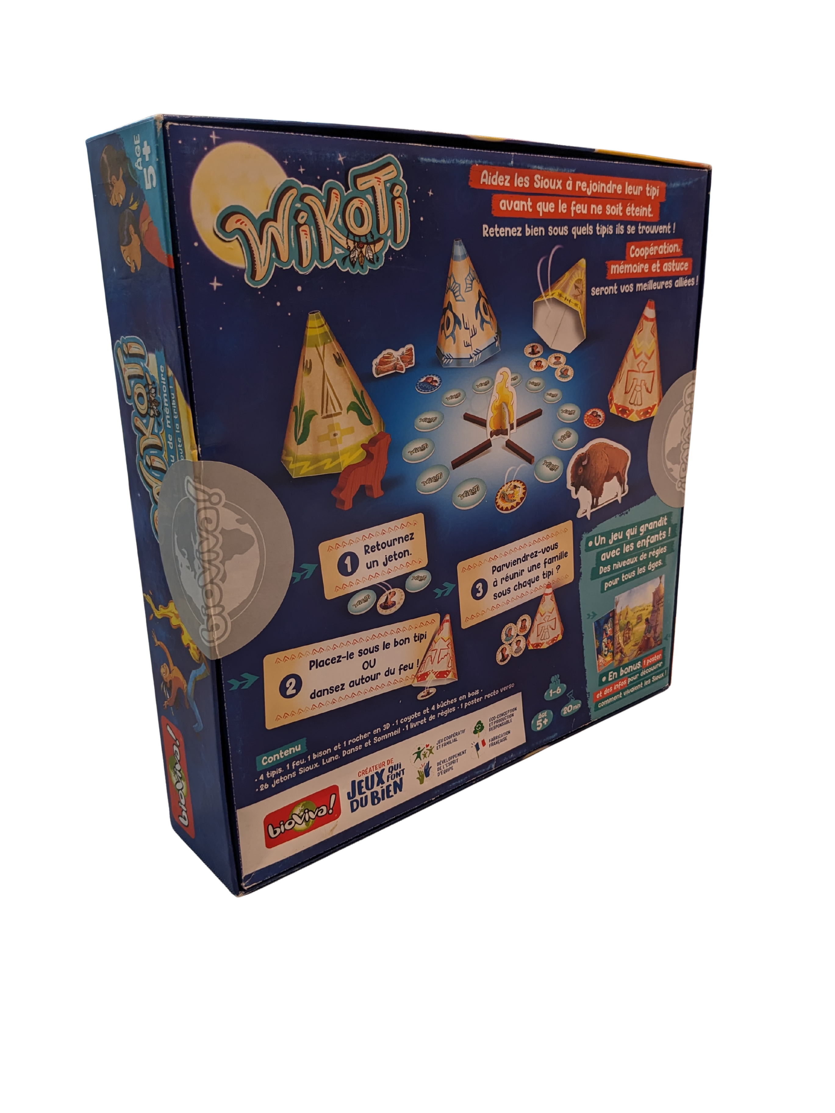 Wikoti – Bioviva