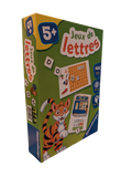 Jeux de Lettres – Ravensburger