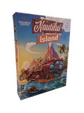 Nautilus Island – Funnyfox