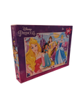 Puzzle Disney Princess – Clementoni