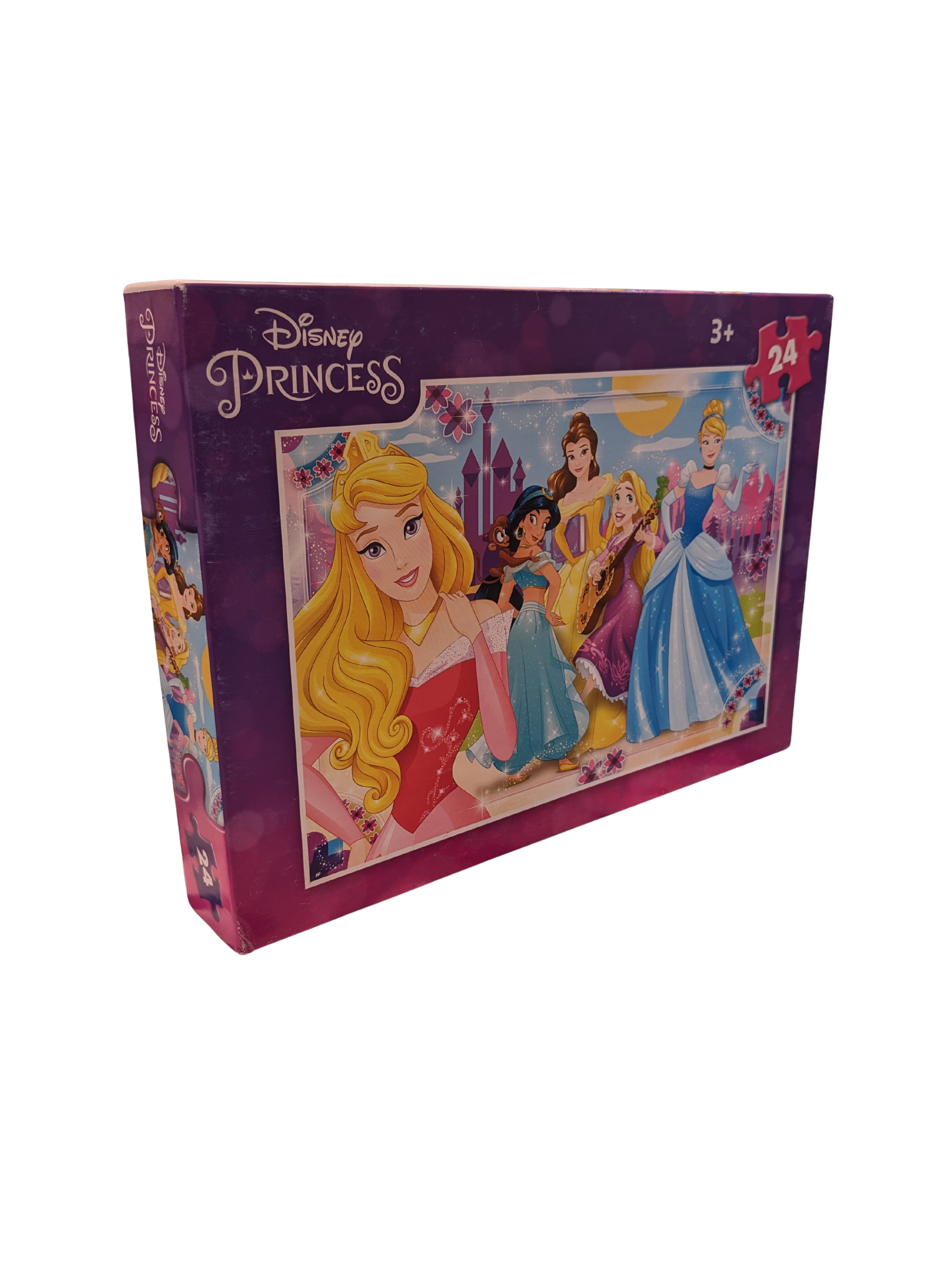 Puzzle Disney Princess – Clementoni