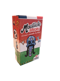 Moustache Gracias – Ducale