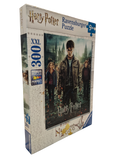 Puzzle Harry Potter et les Reliques de la Mort 2 – Ravensburger
