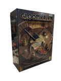 Gloomhaven : Les Mâchoires du Lion – Asmodee