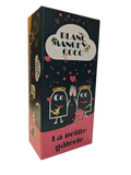 Blanc-Manger Coco – La Petite Gâterie – Blanc-Manger Coco