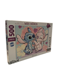 Jigsaw Puzzle 500 Pieces – Rainbow Cats (Cobble Hill)