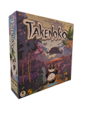 Takenoko – Bombyx (Copie)