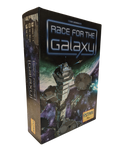 Race for the Galaxy – Ystari