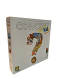 Concept Kids Animaux – Repos Production