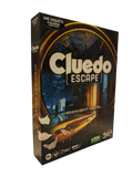 Cluedo Escape – Midnight Hotel – Hasbro Gaming
