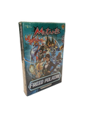 Mutants – Froid Polaire – Lucky Duck Games