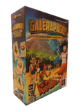 Galèrapagos – Gigamic