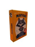 Mon premier jeu de Mistigri – Auzou