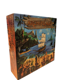 Archipelago + extension Solo – Ludically