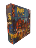 Paris – Ville Lumière – IELLO