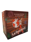Le Routard – La Boîte à Quiz – Marabout