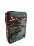 Difference – Gigamic