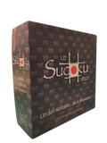 Le Sudoku Jeu – 100 grilles originales