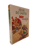 Jeu de cartes Astérix Légionnaire – Éditions Atlas