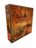 Zhanguo –  Asmodee