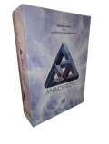 Anachrony : Essential Edition – Mindclash Games