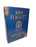 Ken Follett : Kingsbridge Le Jeu – Iello