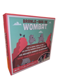 Branle-bas de Wombat – Exploding Kittens