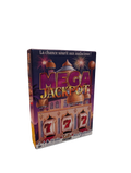 Mega Jackpot – Tiki Éditions