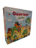 Quoridor Junior – Gigamic