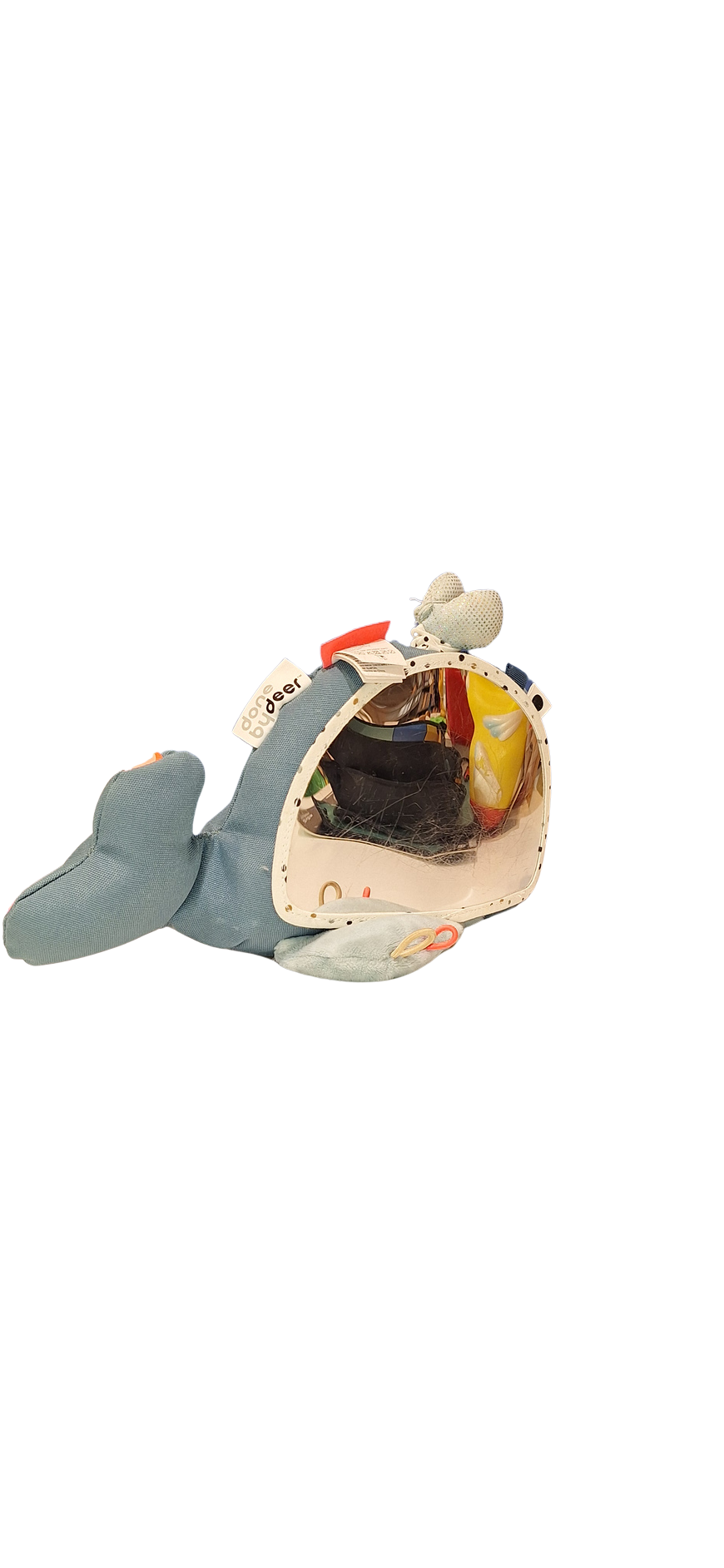 Done by Deer – Wally Baleine d'activités