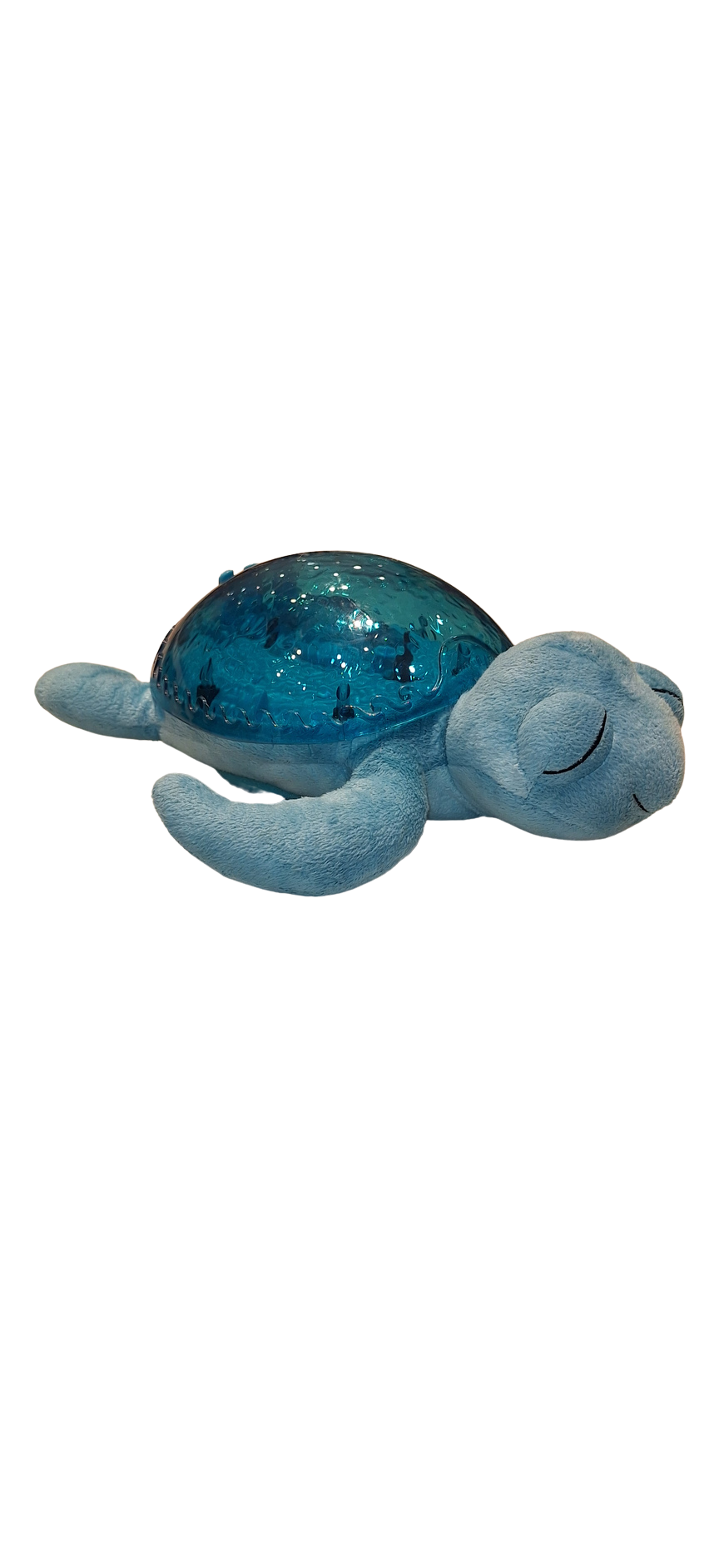 Cloud B – Tranquil Turtle Aqua