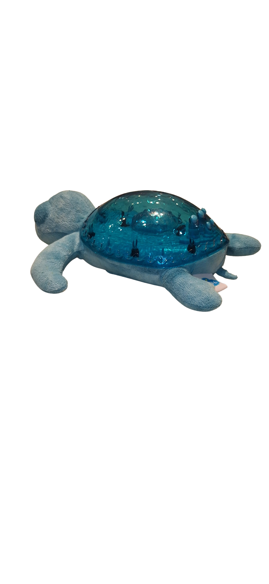 Cloud B – Tranquil Turtle Aqua