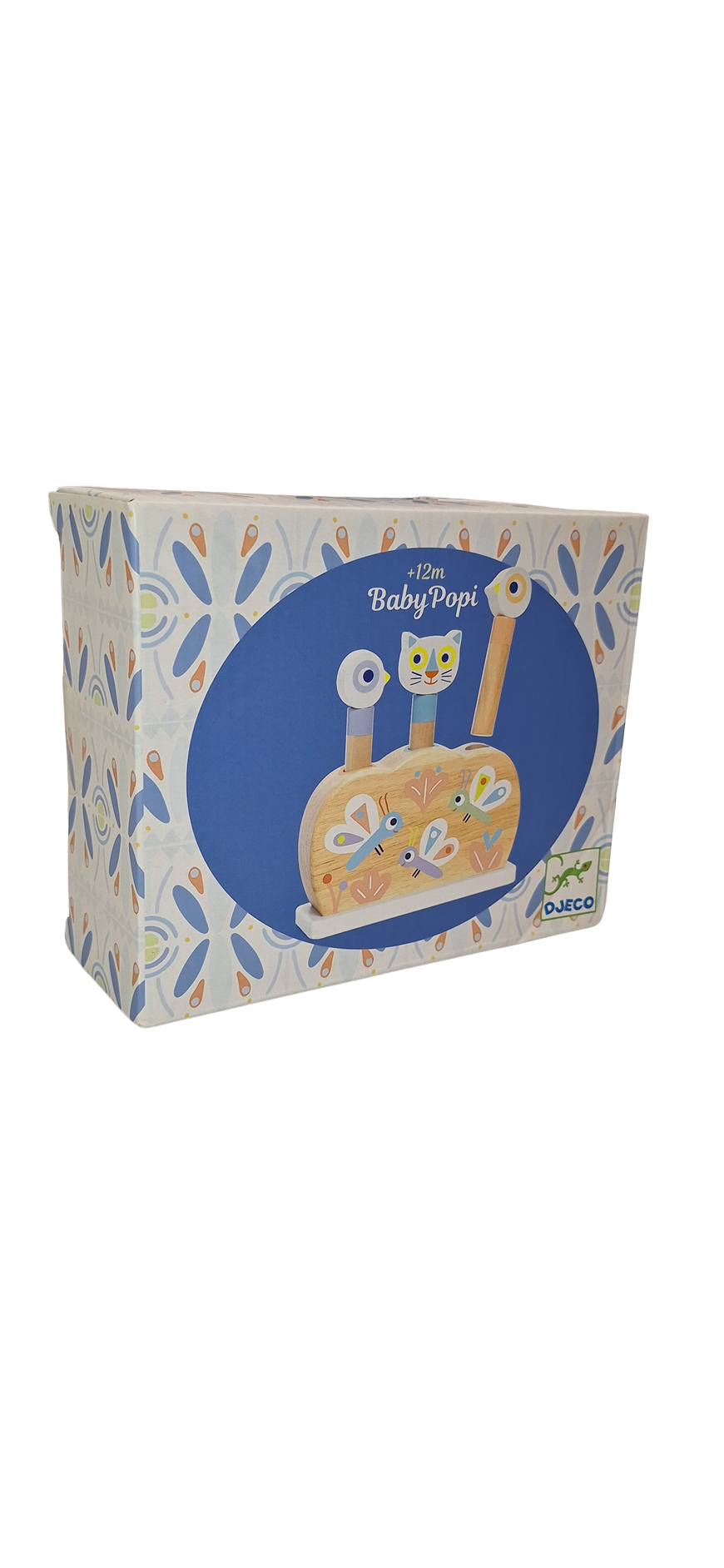 Djeco – BabyPopi