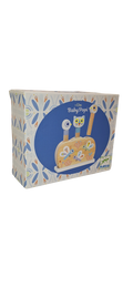 Djeco – BabyPopi