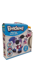Bunchems! Mega Pack – Spin Master