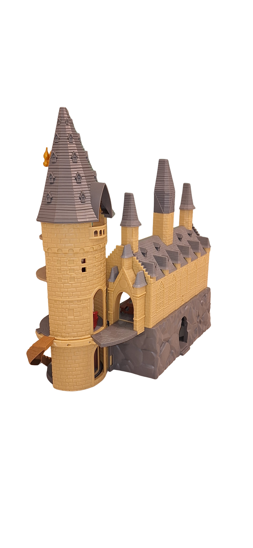 Château de Poudlard Harry Potter – Mattel