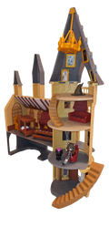 Château de Poudlard Harry Potter – Mattel