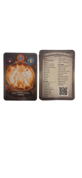 Decks KeyForge VF – L'Appel des Archontes, L'Âge de l'Ascension & Collision des Mondes