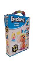 Bunchems! Licornes – Spin Master