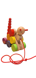 Chenille Nila à tirer – Goki