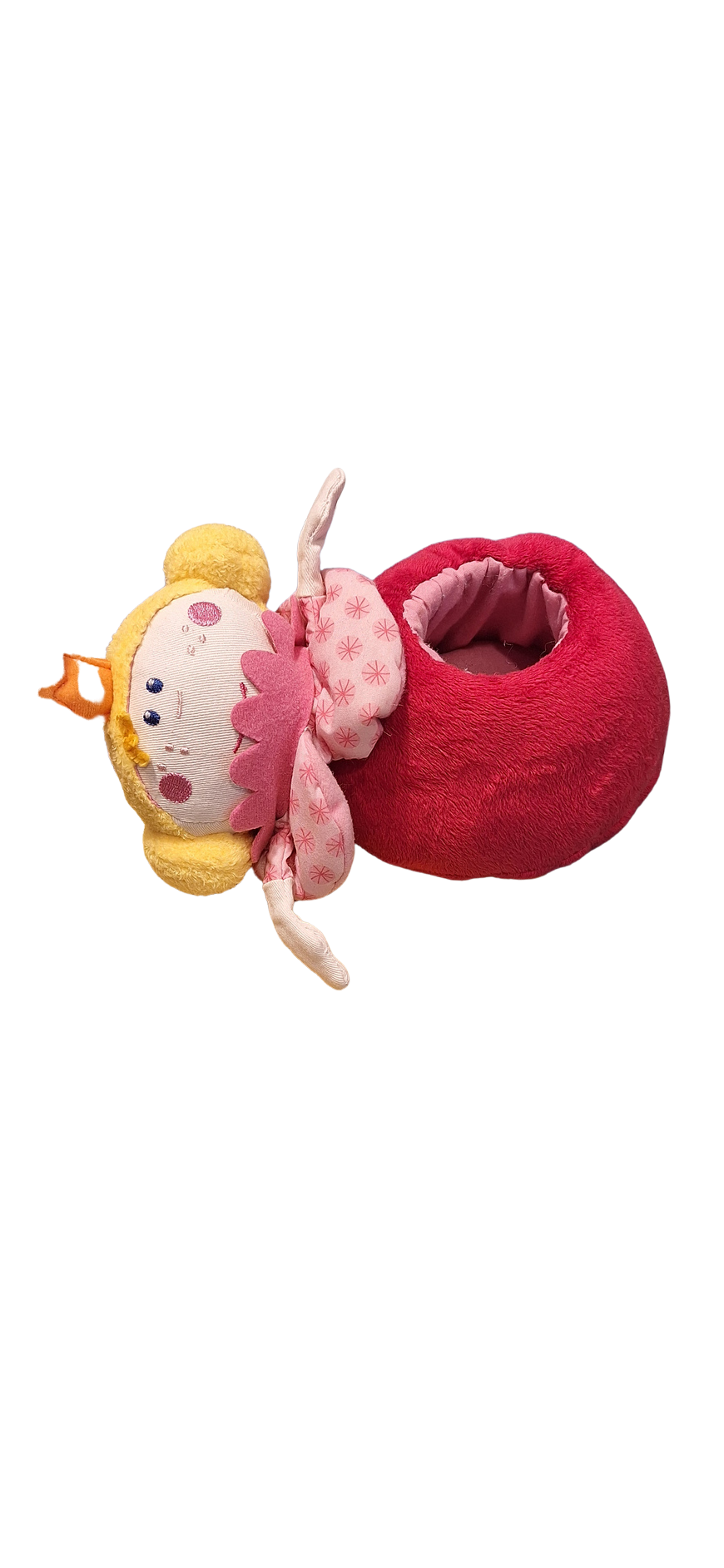 Boîte à bijoux Princesse – HABA