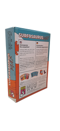Surfosaurus Max – Loosey Goosey Games