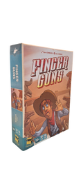 Finger Guns – Matagot