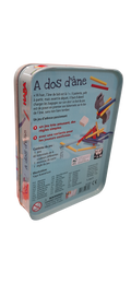 À dos d'âne – HABA