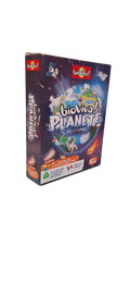 Bioviva Planète – Ciel et Espace