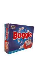 Boggle – Parker